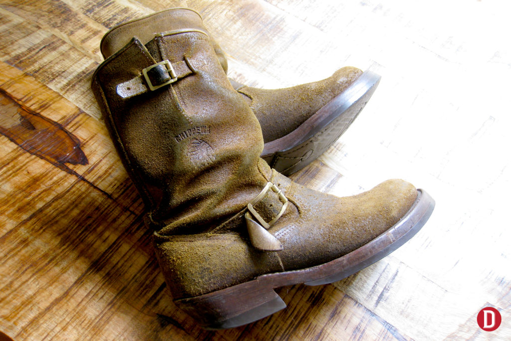 Chippewa Engineer Boots 27911 | My 